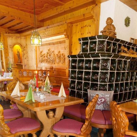 Zirbelstube Hotel Райт им Винкл Екстериор снимка