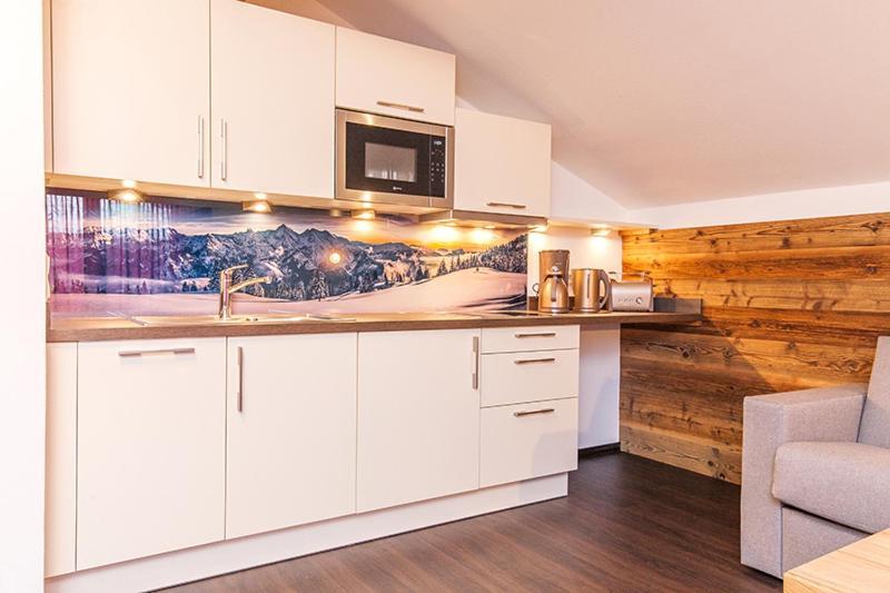 Zirbelstube Hotel Райт им Винкл Екстериор снимка