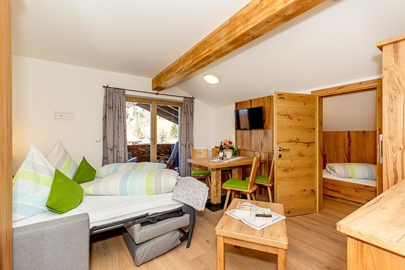 Zirbelstube Hotel Райт им Винкл Екстериор снимка