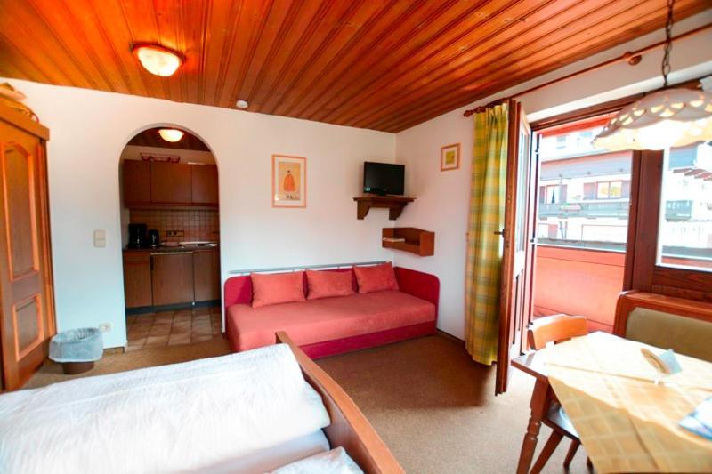 Zirbelstube Hotel Райт им Винкл Екстериор снимка