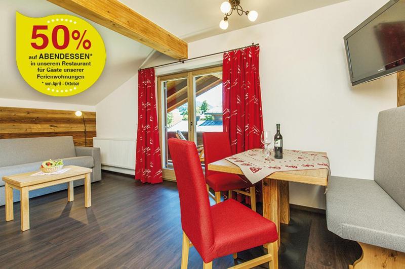 Zirbelstube Hotel Райт им Винкл Екстериор снимка
