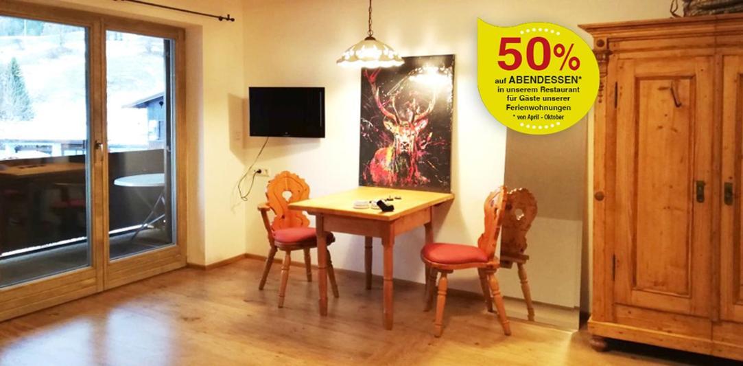 Zirbelstube Hotel Райт им Винкл Екстериор снимка
